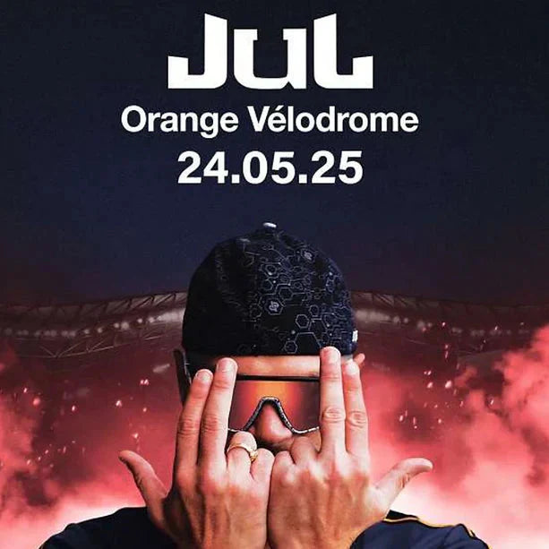 24 Mai - VÉLODROME